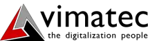 Logo vimatec slogan v2 0f7e2121