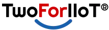 TwoForIIoTR logo b7029292