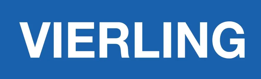 VIERLING Logo