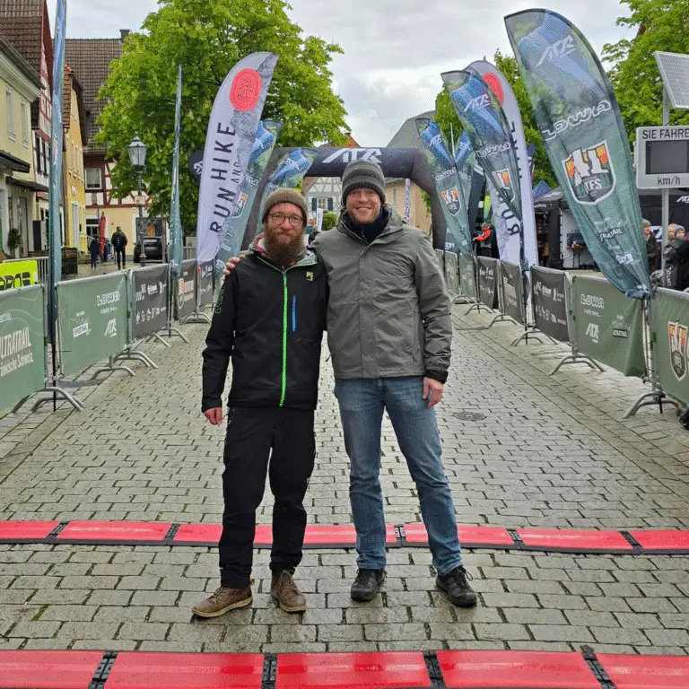 Ebermannstadt Ultra Trail Lauf