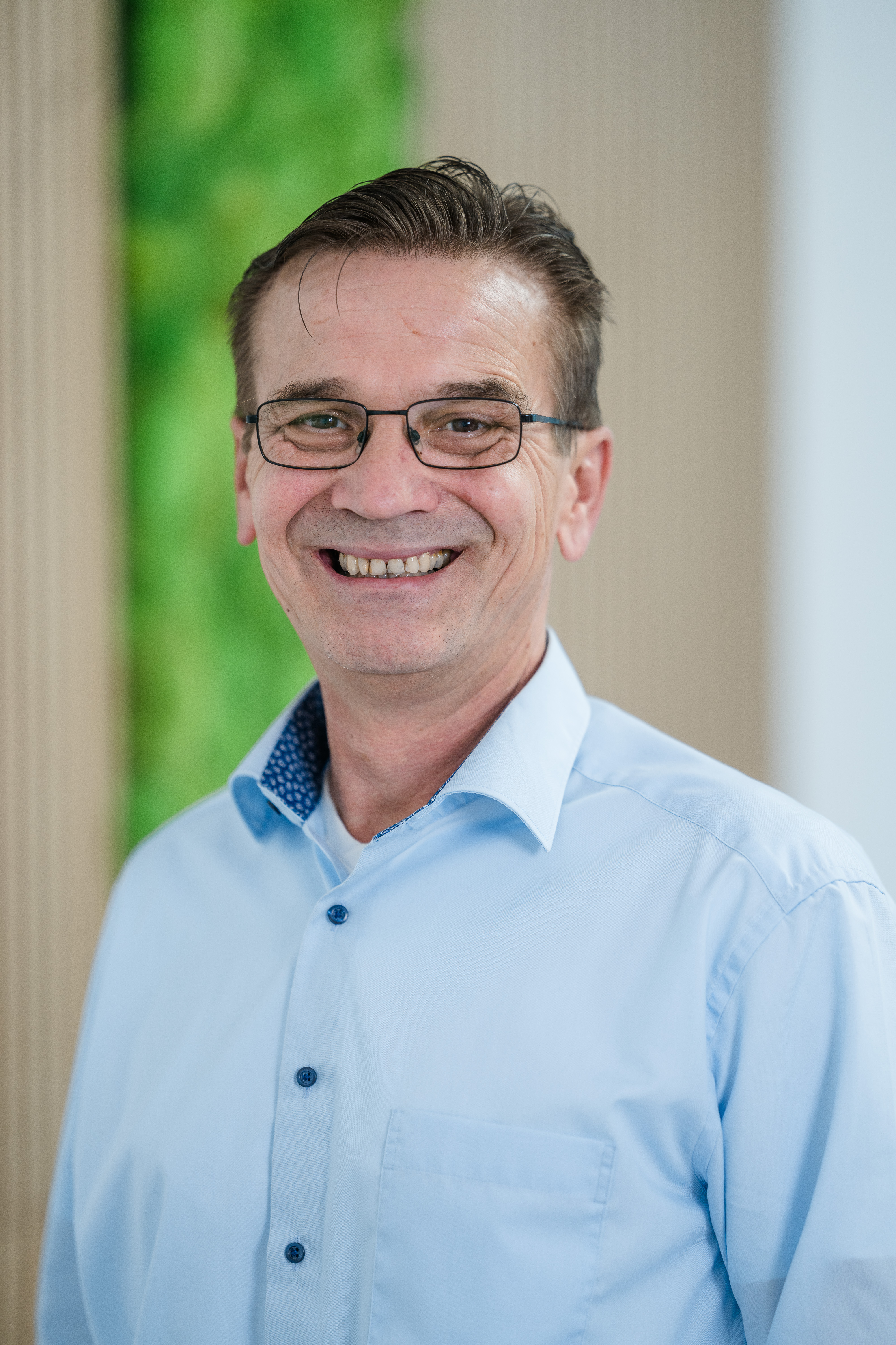 Roland Herbst