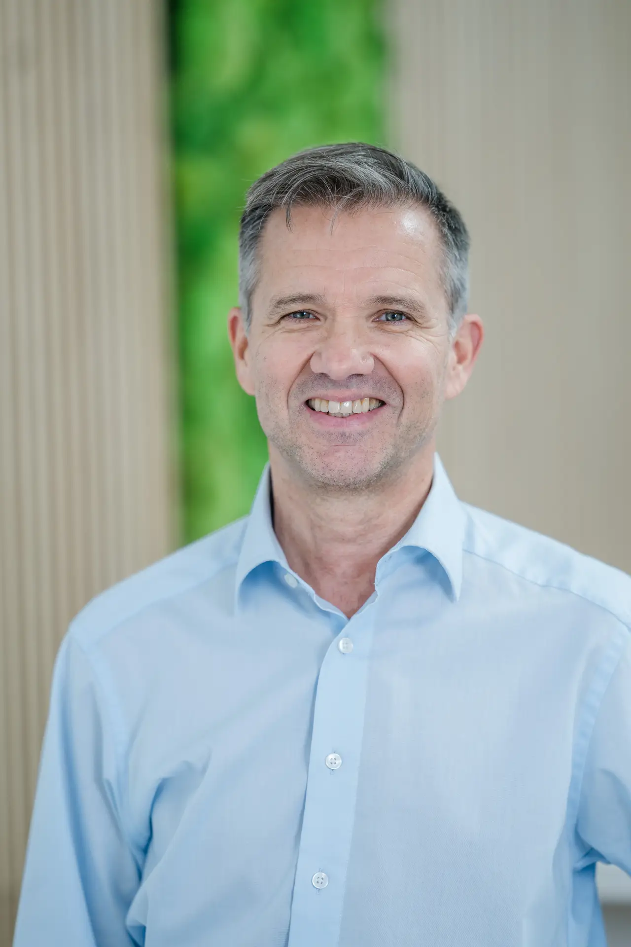 Stefan Rascher