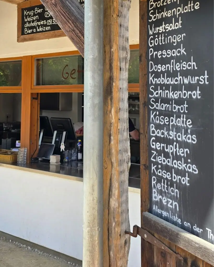 VIERLING Sommerfest im Wiesentgarten Ebermannstadt