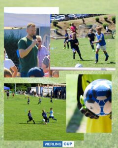 VIERLING CUP 2025 in Ebermannstadt vom 19. bis 20. Juli 