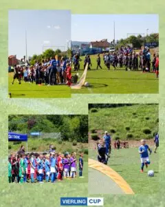 VIERLING CUP 2025 in Ebermannstadt vom 19. bis 20. Juli