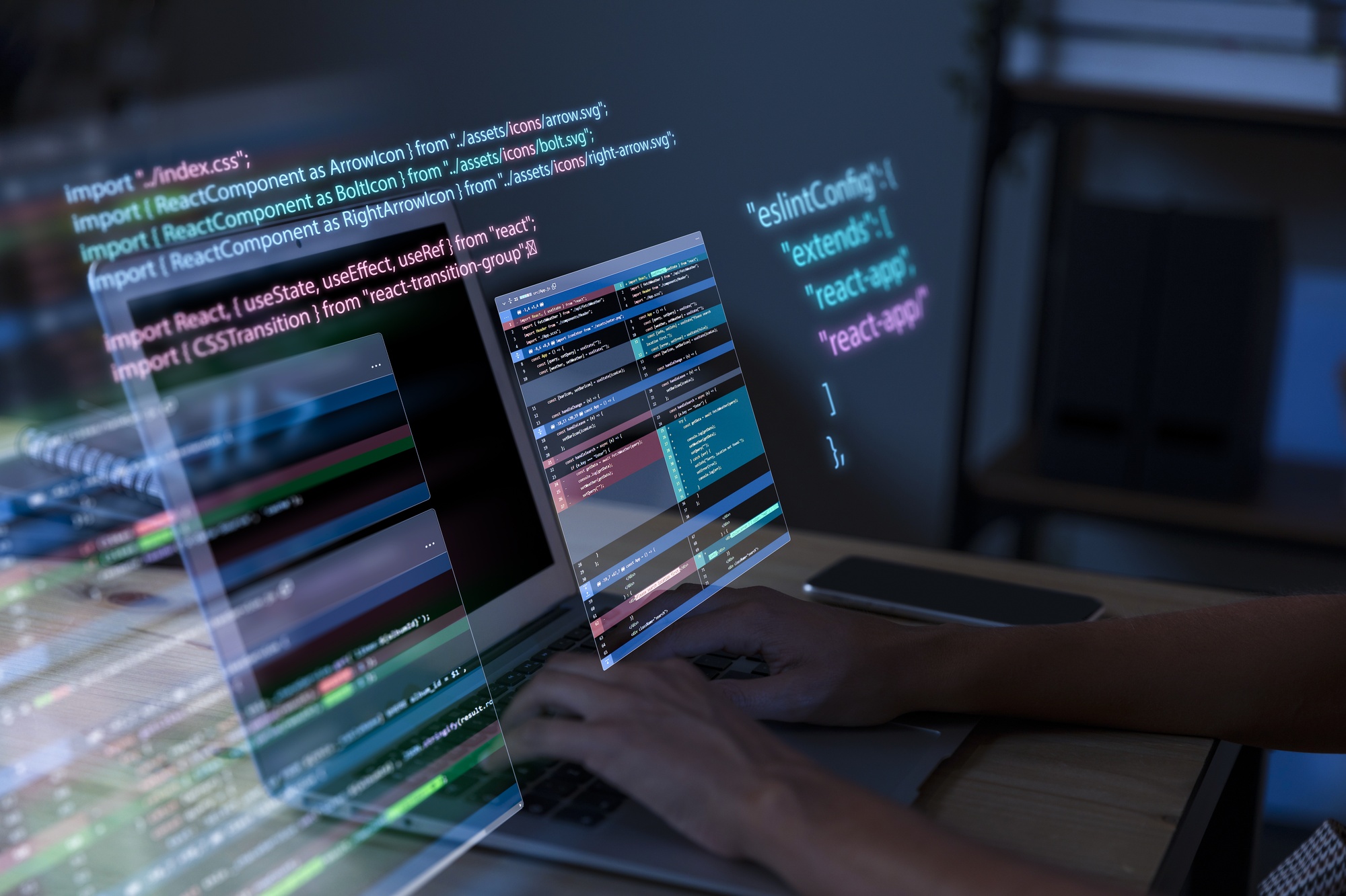 Software Entwicklung