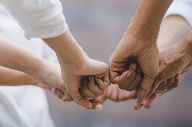 Partnerschaft & Betreuung