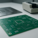 design for manufacturing