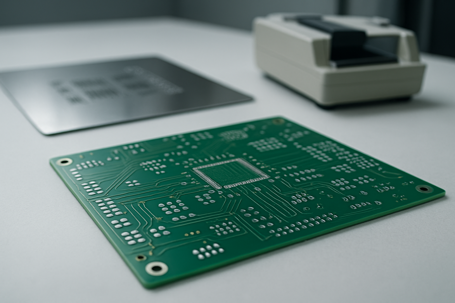 design for manufacturing