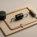 einweg gleichrichter