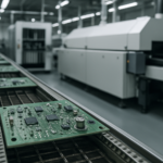 elektronikfertigung