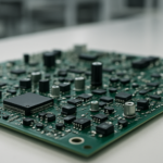 elektronische baugruppe