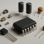 elektronische bauteile