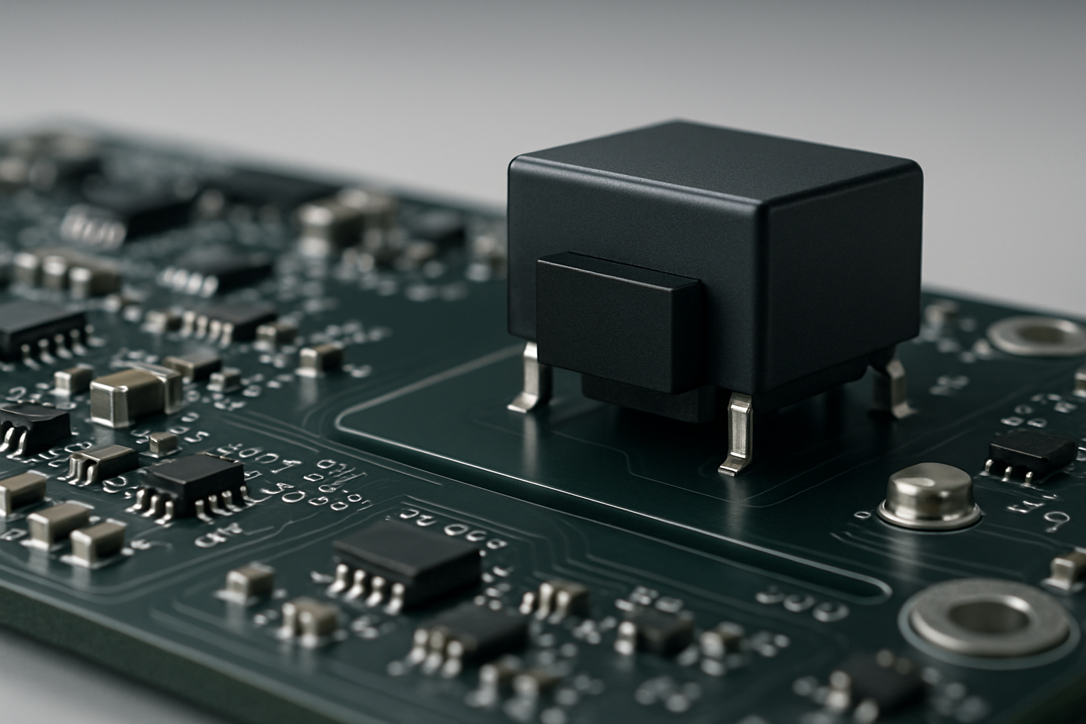 galvanische trennung