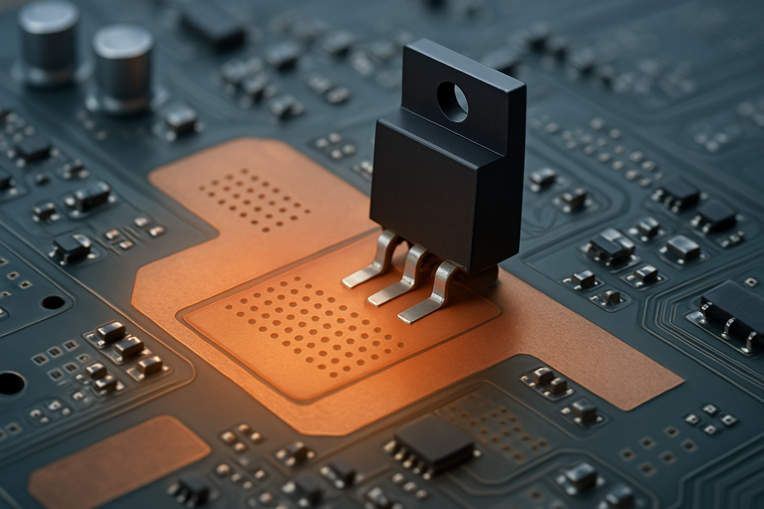 junction temperature sperrschichttemperatur