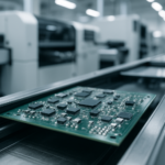 leiterplattenbestueckung