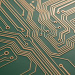 leiterplattenentflechtung