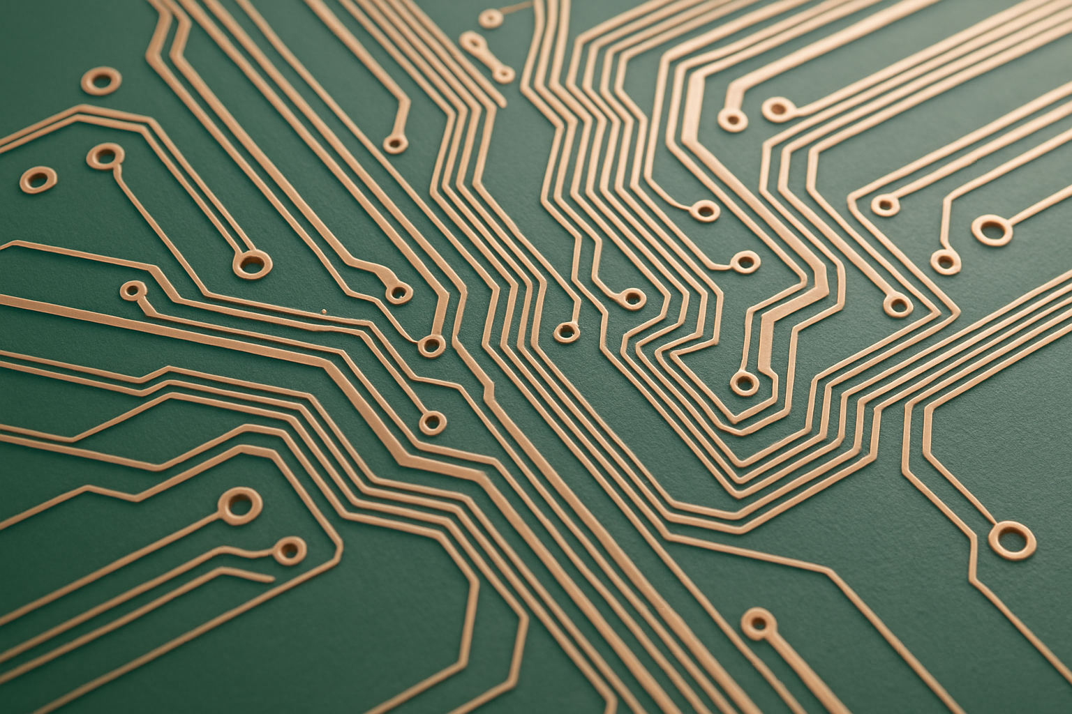 leiterplattenentflechtung