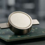 piezoelektrischer sensor