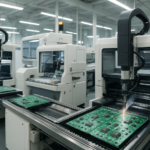 VIERLING Production GmbH