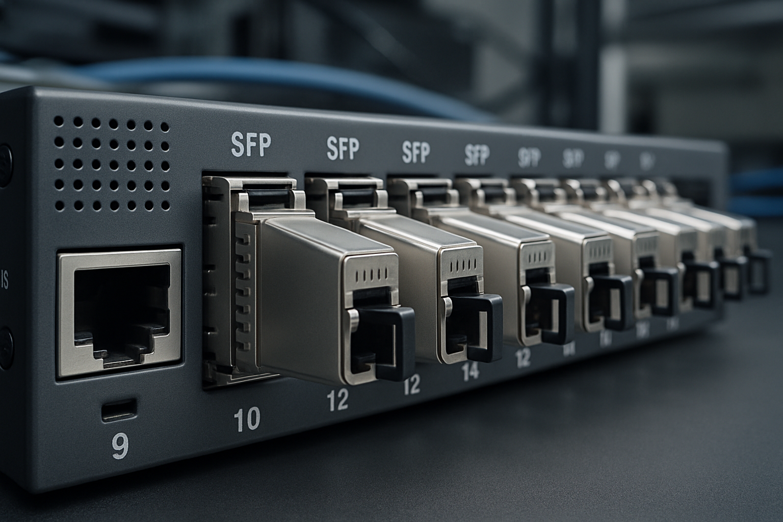 VIERLING Production GmbH