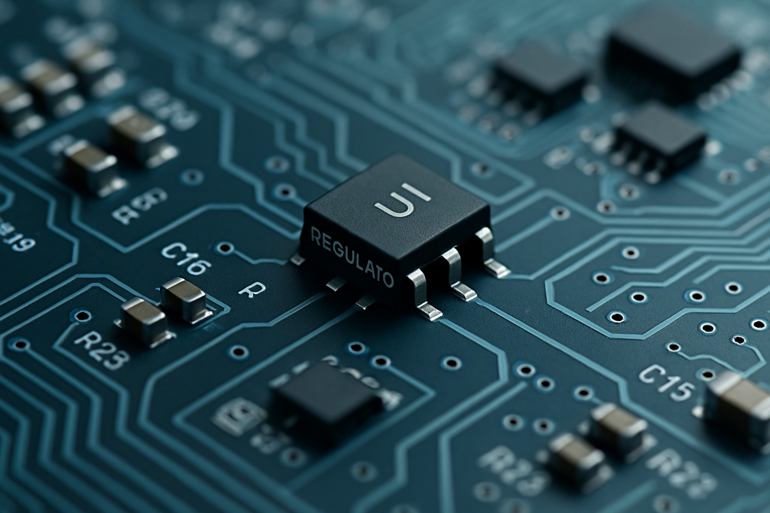 VIERLING Production GmbH