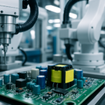 VIERLING Production GmbH