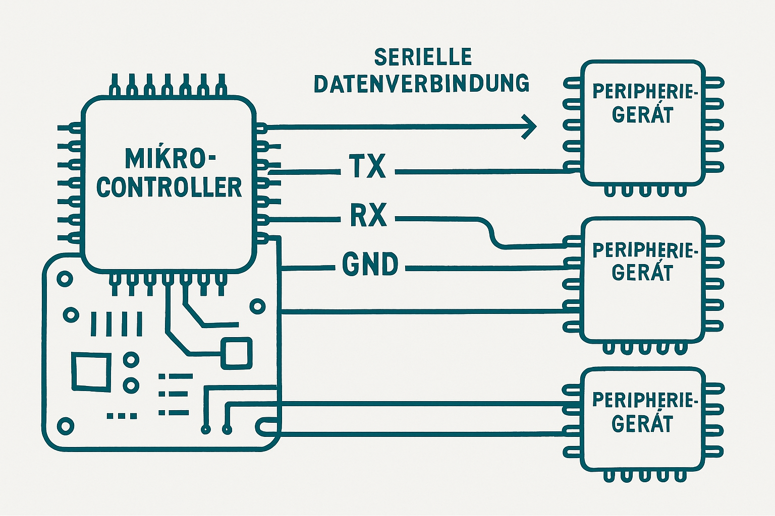 VIERLING Production GmbH
