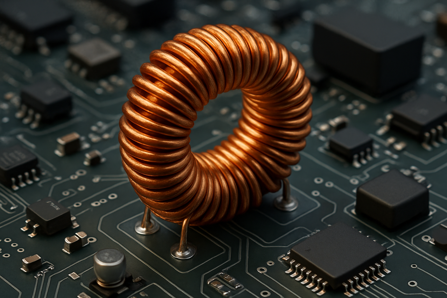 VIERLING Production GmbH