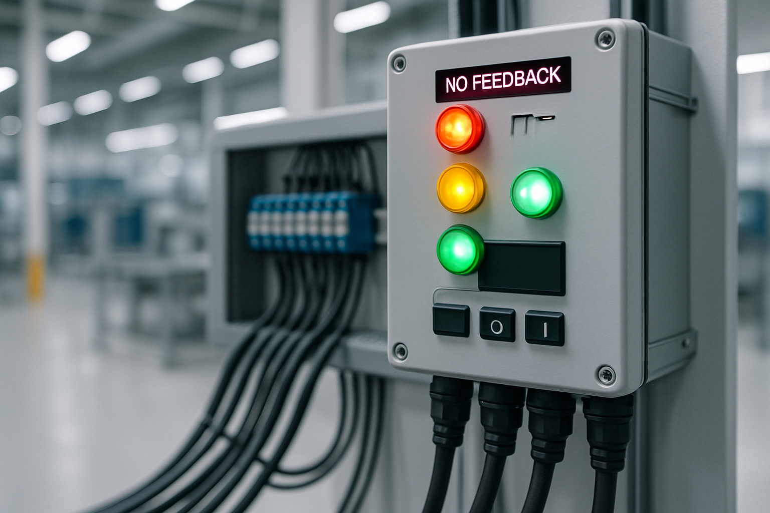 VIERLING Production GmbH