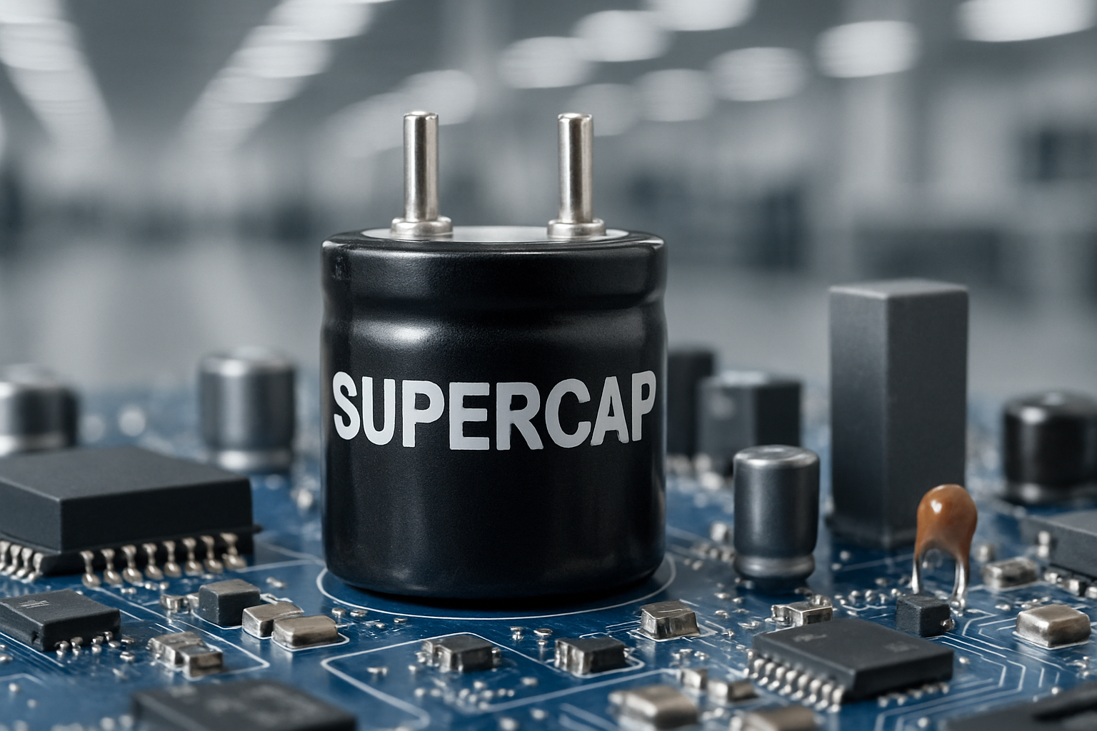 VIERLING Production GmbH