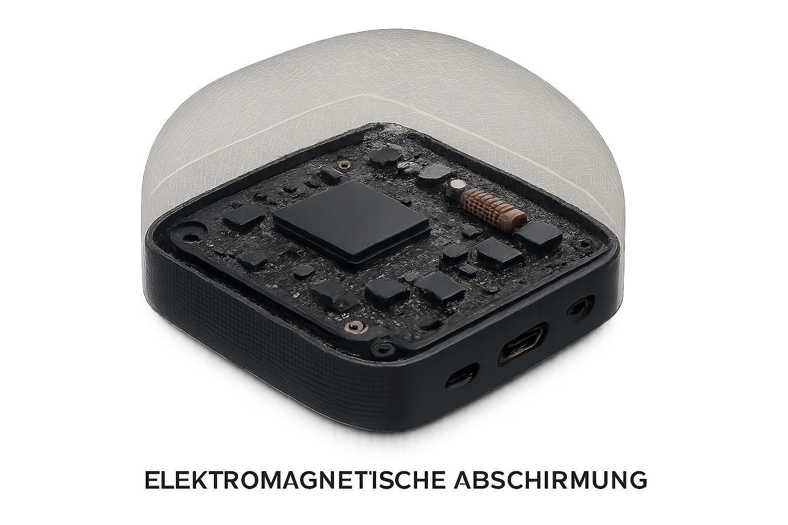 VIERLING Production GmbH