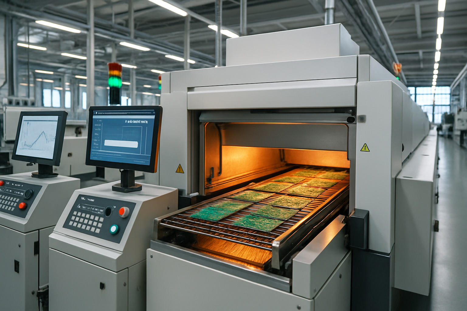 VIERLING Production GmbH