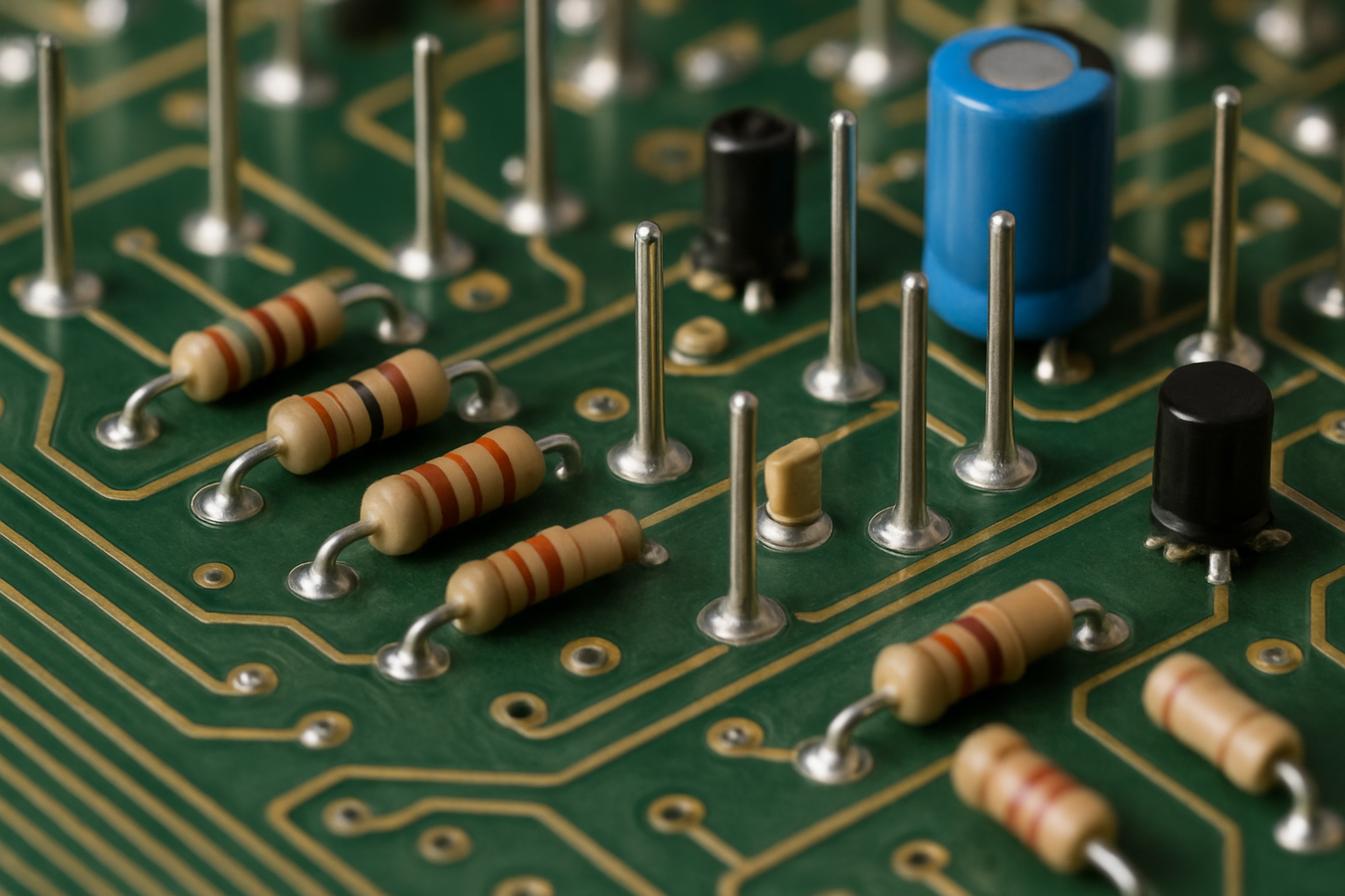 VIERLING Production GmbH