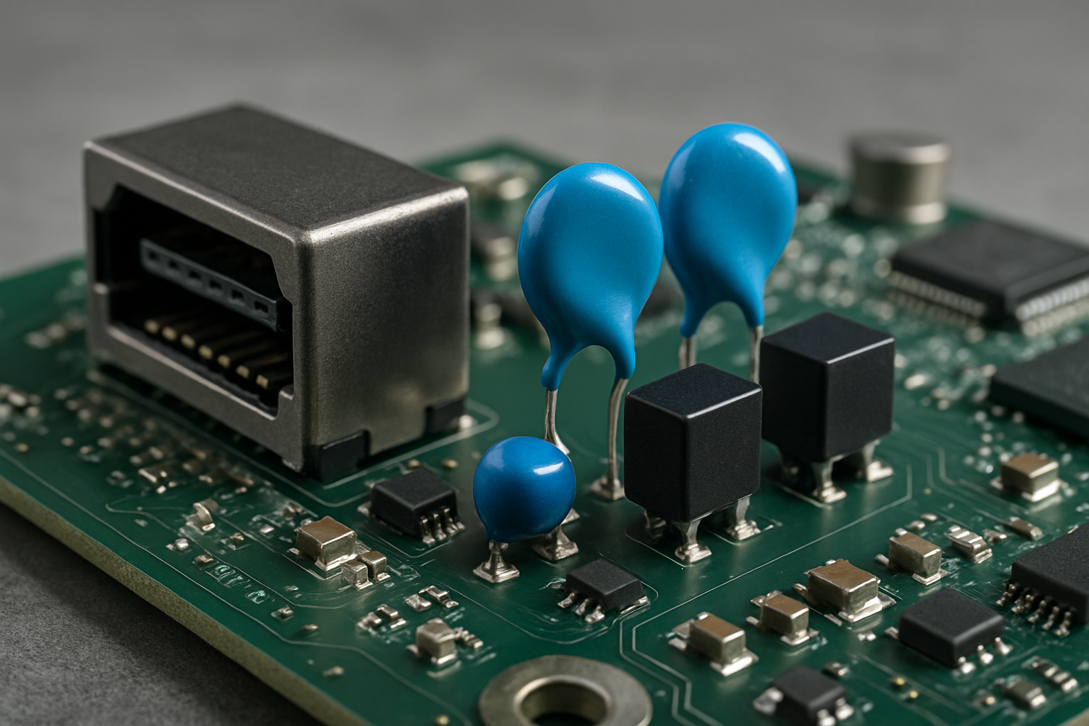 ueberspannungsschutz